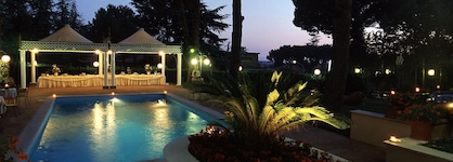 Park Hotel Villaferrata