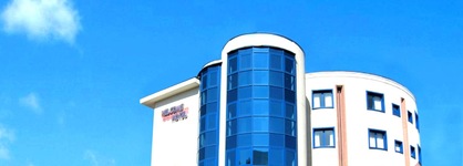 Welcome Hotel Legnano