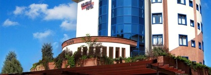 Welcome Hotel Legnano