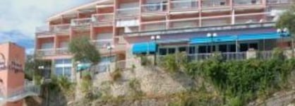 Hotel Cristallo