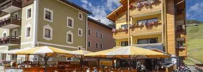 Hotel Alp Wellness Mota
