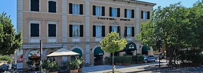 Hotel Rex