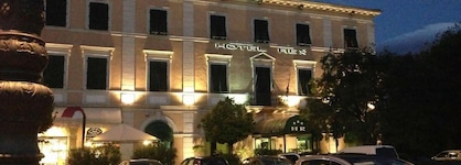 Hotel Rex