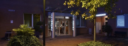 Tatì Hotel