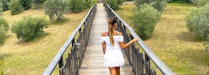 Pian dei Mucini Resort