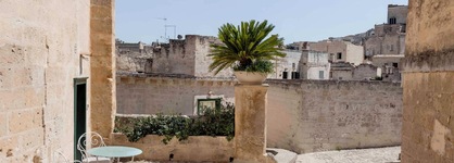 Sant'angelo - Le Residenze