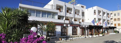 Hotel Apeneste