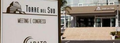 Torre Del Sud Hotel