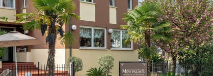 Hotel Mini Palace Country House
