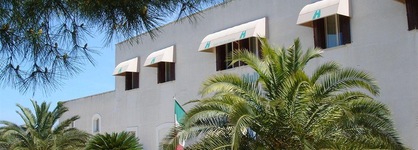 Hotel Vecchio Mulino