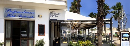 Hotel Profumo Di Mare