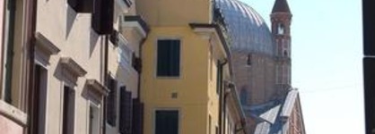 Hotel Al Santo