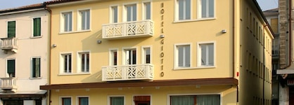 Hotel Giotto