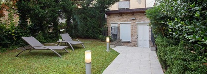 Hotel Patavium