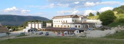 Hotel Vallefura
