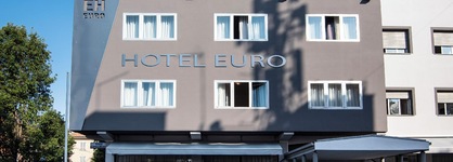 Euro Hotel