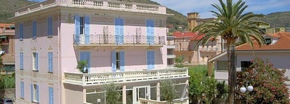 Hotel De La Plage