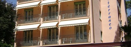 Albergo Mediterraneo