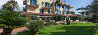 Hotel Gemma Del Mare