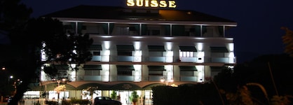 Hotel Suisse