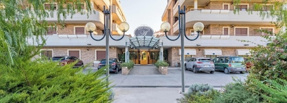 Altea Suites Hotel Residence