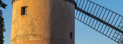 Agriturismo Fattoria Lavacchio