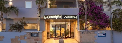 Conchiglia Azzurra Resort & Beach