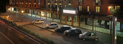Hotel Residence Ducale