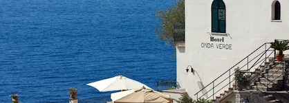 Hotel Onda Verde