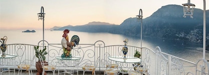 Hotel Smeraldo