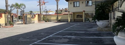 Hotel Smeraldo