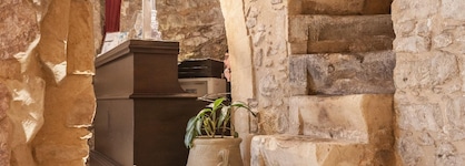 Locanda Don Serafino Historical Boutique Hotel