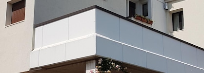 Hotel Continental Brescia