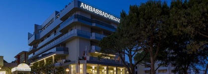 Hotel Ambassador