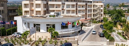 Grand Hotel President