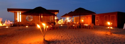 Grand Hotel Berti