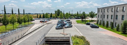 Db Hotel Verona Airport And Congress
