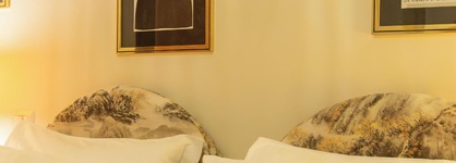Boutique Hotel Aurora