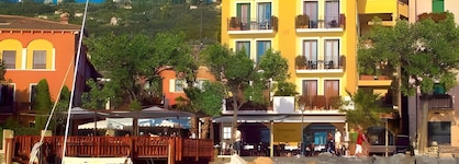 Hotel Del Porto
