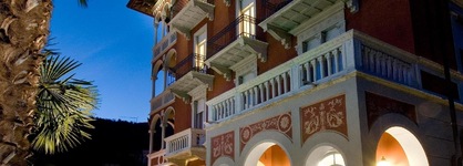 Hotel Milano