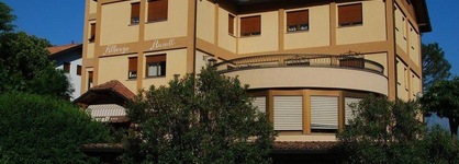 Hotel Rusall