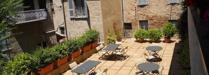 Albergo Italia