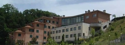Hotel Tortorina