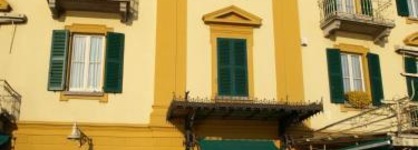 Hotel Olivedo
