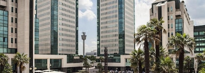 Cosmo Residence