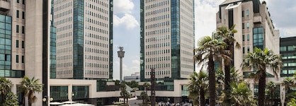 Cosmo Residence