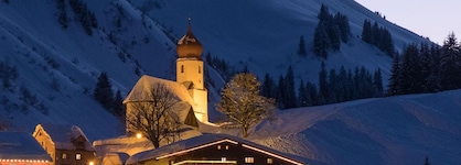 Boutique Hotel Die Mittagspitze Superior