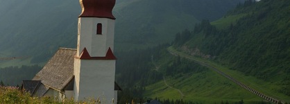 Boutique Hotel Die Mittagspitze Superior