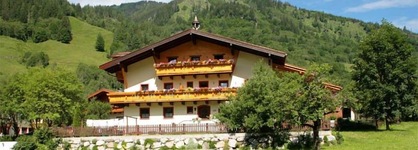 Feriendorf Ponyhof