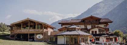 Feriendorf Ponyhof